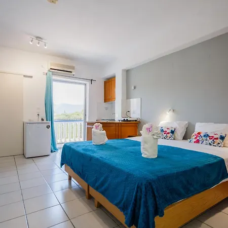 Velendzas Holidays 3* Αλυκανάς
