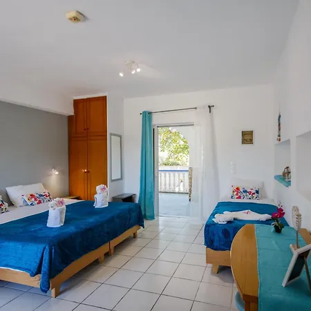 Velendzas Holidays Ξενοδοχείο με διαμερίσματα