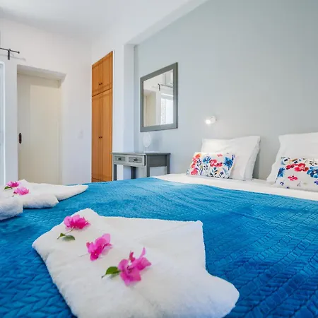 Velendzas Holidays Ξενοδοχείο με διαμερίσματα