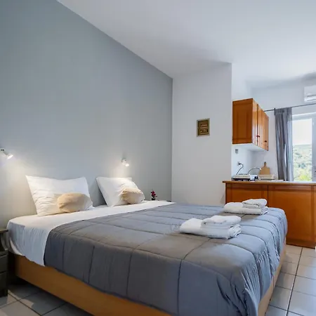 Velendzas Holidays Ξενοδοχείο με διαμερίσματα