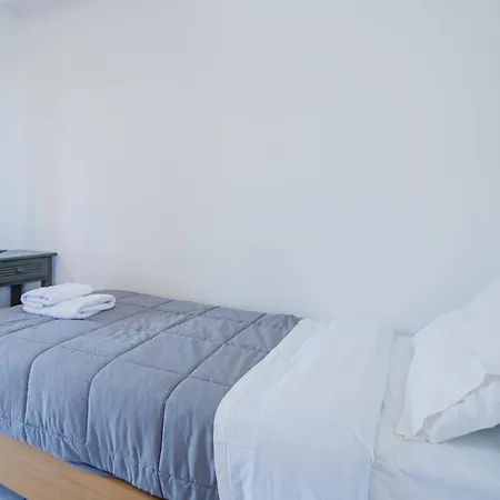Velendzas Holidays 3* Αλυκανάς