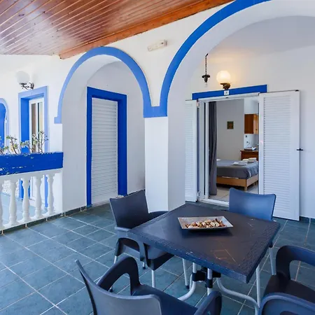 Velendzas Holidays Ξενοδοχείο με διαμερίσματα