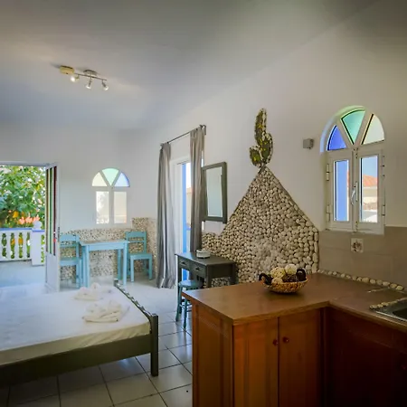 Velendzas Holidays Ξενοδοχείο με διαμερίσματα 3*