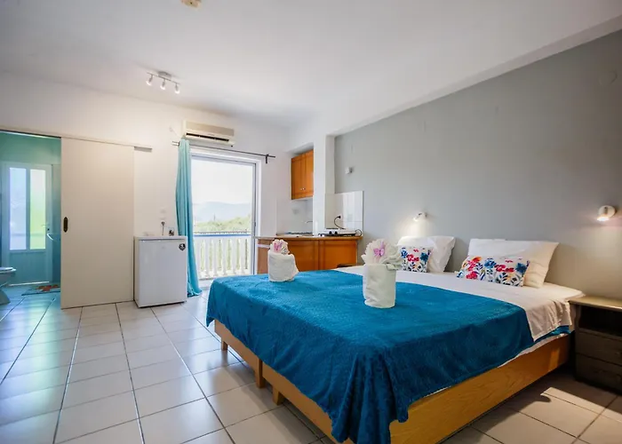 Velendzas Holidays 3* אליקאנאס