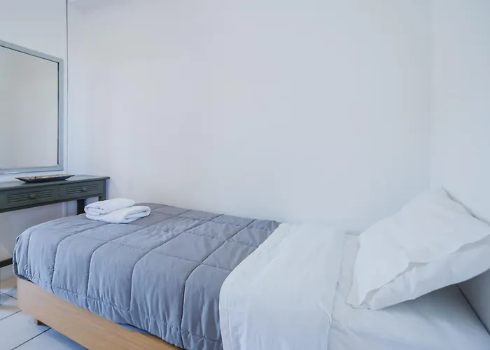 Velendzas Holidays 3* אליקאנאס