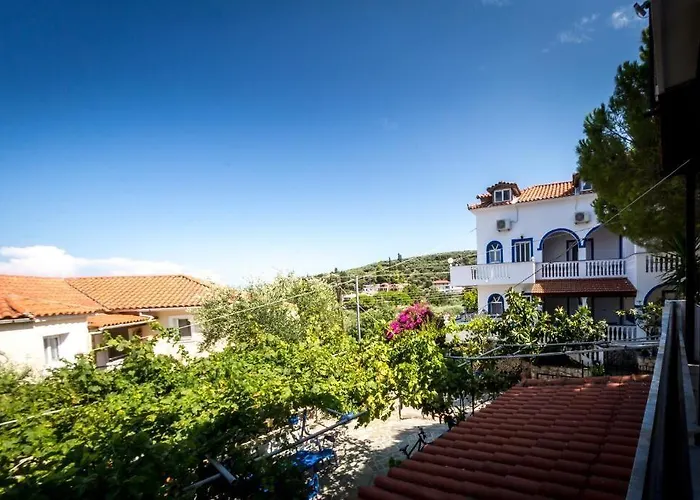 Velendzas Holidays 3* אליקאנאס