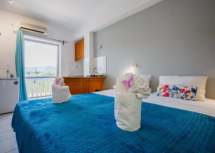 Velendzas Holidays 3*