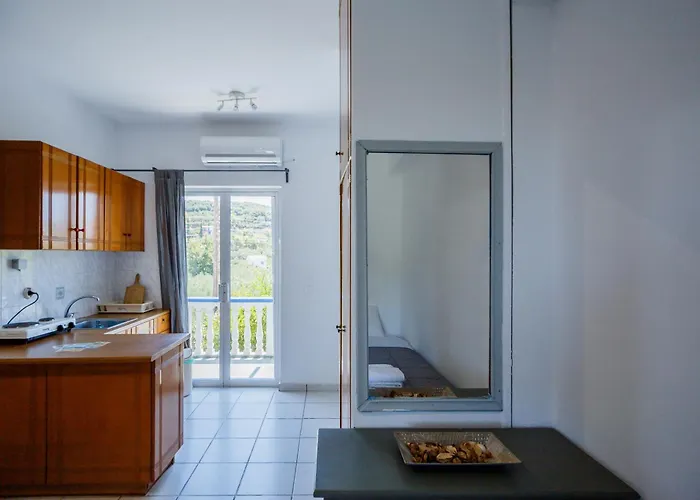 Velendzas Holidays 3* Аликанас