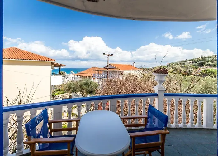 Velendzas Holidays 3*