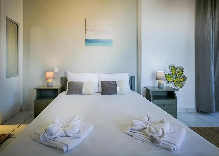 Velendzas Holidays 3* Аликанас