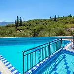 Velendzas Holidays Appart hôtel 3*