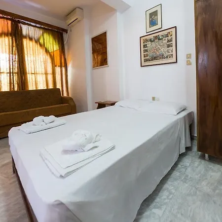 Velendzas Holidays Aparthotel 3*