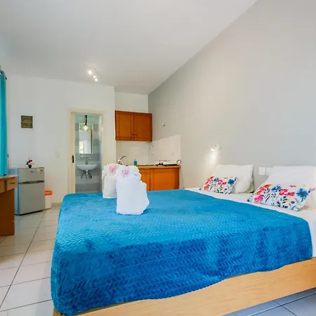 Velendzas Holidays Lejlighedshotel Alykanas (Zakynthos)