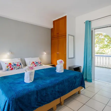 Velendzas Holidays Lejlighedshotel 3*