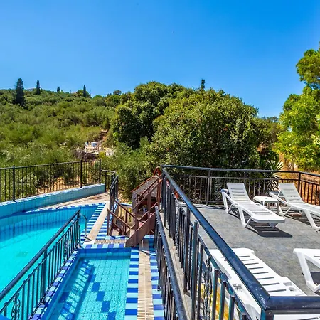 Lejlighedshotel Velendzas Holidays