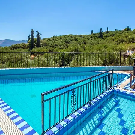 Velendzas Holidays Aparthotel 3*