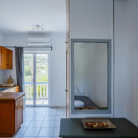 Velendzas Holidays 3* Alykanas (Zakynthos)