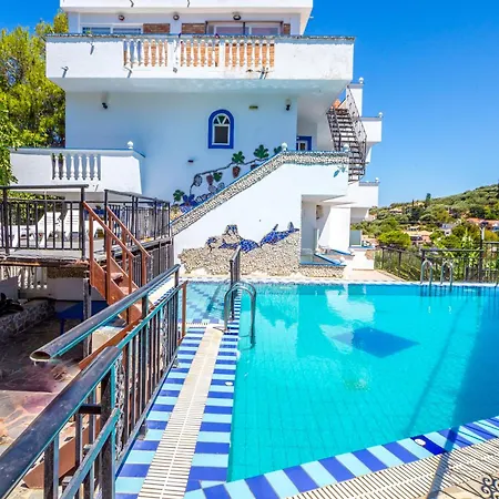 Velendzas Holidays Lejlighedshotel 3*