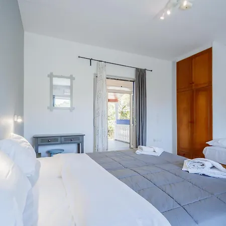 Lejlighedshotel Velendzas Holidays Alykanas (Zakynthos)