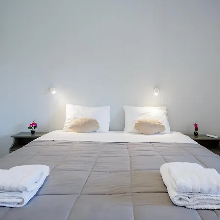 Velendzas Holidays Lejlighedshotel 3*