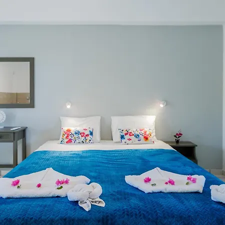 Lejlighedshotel Velendzas Holidays