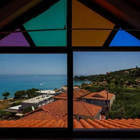 Velendzas Holidays Lejlighedshotel 3*