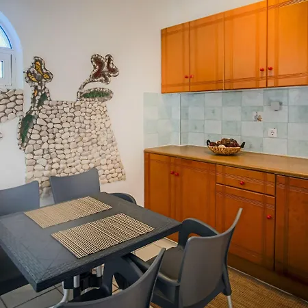 Velendzas Holidays Lejlighedshotel