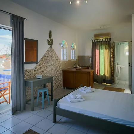 Velendzas Holidays Lejlighedshotel 3*