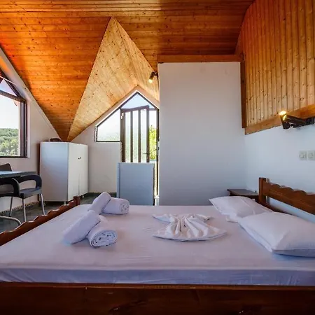 Lejlighedshotel Velendzas Holidays Alykanas (Zakynthos)