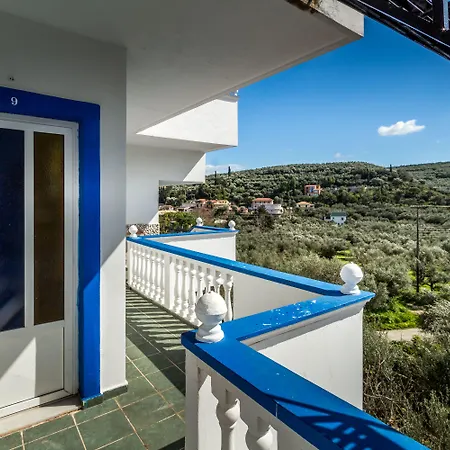 Lejlighedshotel Velendzas Holidays