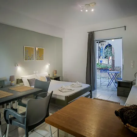 Lejlighedshotel Velendzas Holidays 3*