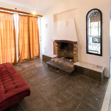 Lejlighedshotel Velendzas Holidays Alykanas (Zakynthos)