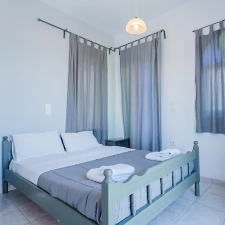 Velendzas Holidays 3* אליקאנאס