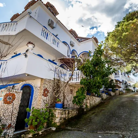 Apartahotel Velendzas Holidays Alykanas (Zakynthos)