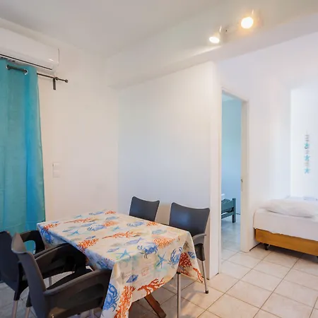 Velendzas Holidays Apartahotel 3*
