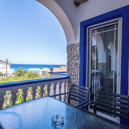 Velendzas Holidays Apartahotel