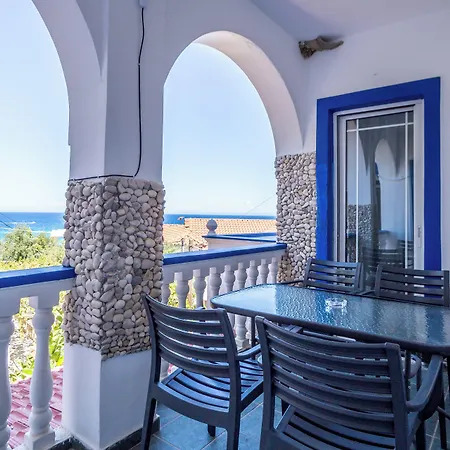 Apartahotel Velendzas Holidays 3*
