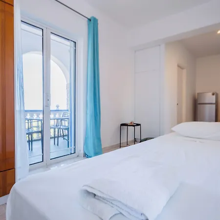 Velendzas Holidays Aparthotel Alykanas (Zakynthos)