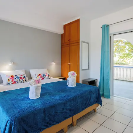 Velendzas Holidays 3* Alykanas (Zakynthos)