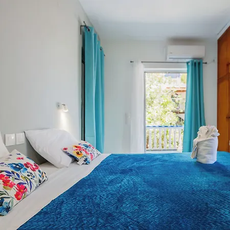 Velendzas Holidays 3* Alykanas (Zakynthos)