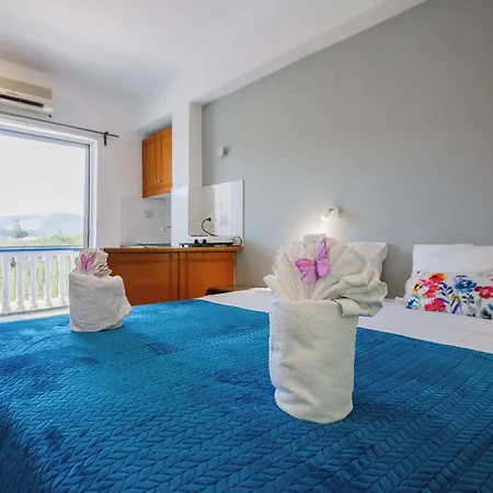 Velendzas Holidays Aparthotel Alykanas (Zakynthos)