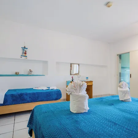 Velendzas Holidays Apartahotel Alykanas (Zakynthos)