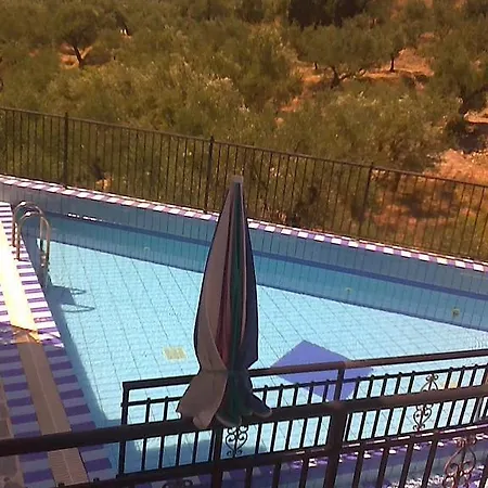 Aparthotel Velendzas Holidays Alykanas (Zakynthos)