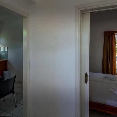 Aparthotel Velendzas Holidays Alykanas (Zakynthos)