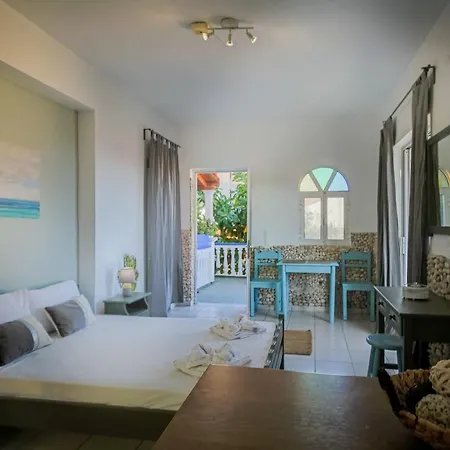 Aparthotel Velendzas Holidays