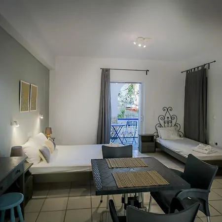 Velendzas Holidays 3* אליקאנאס