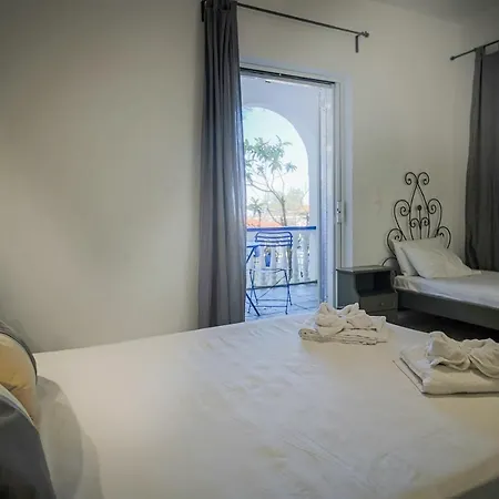 Velendzas Holidays 3* Alykanas (Zakynthos)