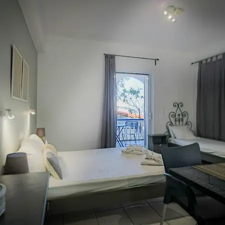 Velendzas Holidays Aparthotel Alykanas (Zakynthos)