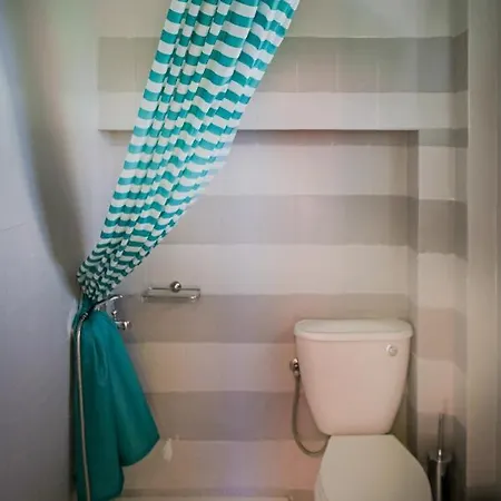 Velendzas Holidays Aparthotel
