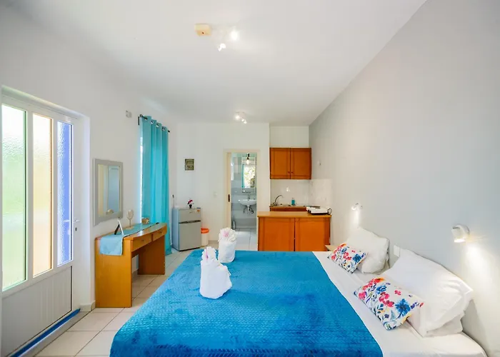 Apartahotel Velendzas Holidays